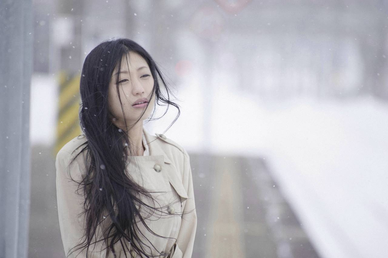 [WPB-net]  No.155 壇蜜 スペシャル写真集 蜜の湯」帰郷